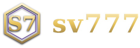 sv777 logo